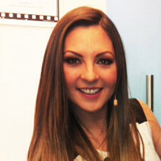 Mariana Ochoa Mariana Ochoa